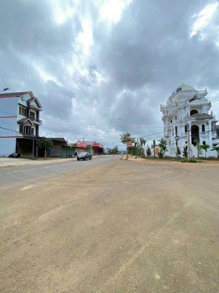 Đất liền kề Nguyễn Thái Bình, Bảo Lộc 1152m² giá 2.65 tỷ - Đầu tư sinh lời ngay!