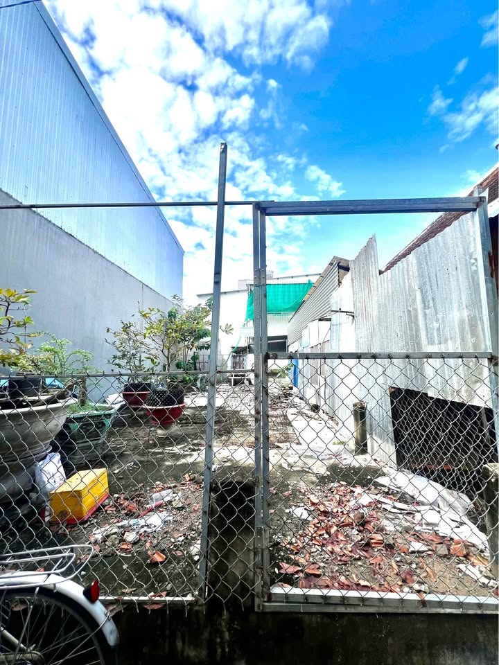 Đất nền hẻm Thoại Ngọc Hầu, Mỹ Long, Long Xuyên 76.3m² - Giá mềm thỏa thuận!