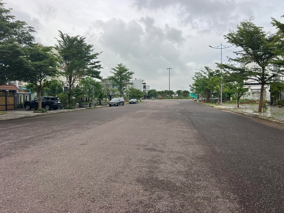 Lô đất 120m² tại Bùi Thị Xuân, Quy Nhơn - Chính chủ cần bán gấp chỉ 1.62 tỷ!