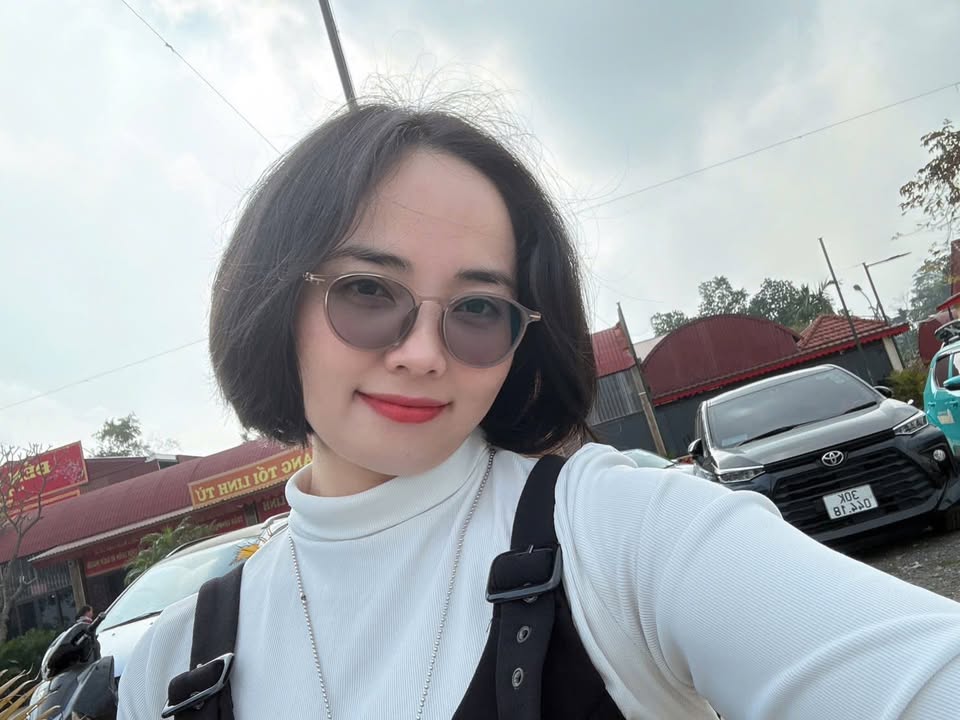 Nhà 5 tầng Phúc Thịnh, Đông Anh 60m² giá 5 tỷ - Ngay sát chợ Nguyên Khê!