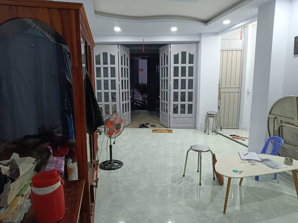 Nhà mặt tiền kinh doanh Lê Tấn Bê quận Bình Tân 99m² giá 6.5 tỷ - Đầu tư sinh lời ngay!