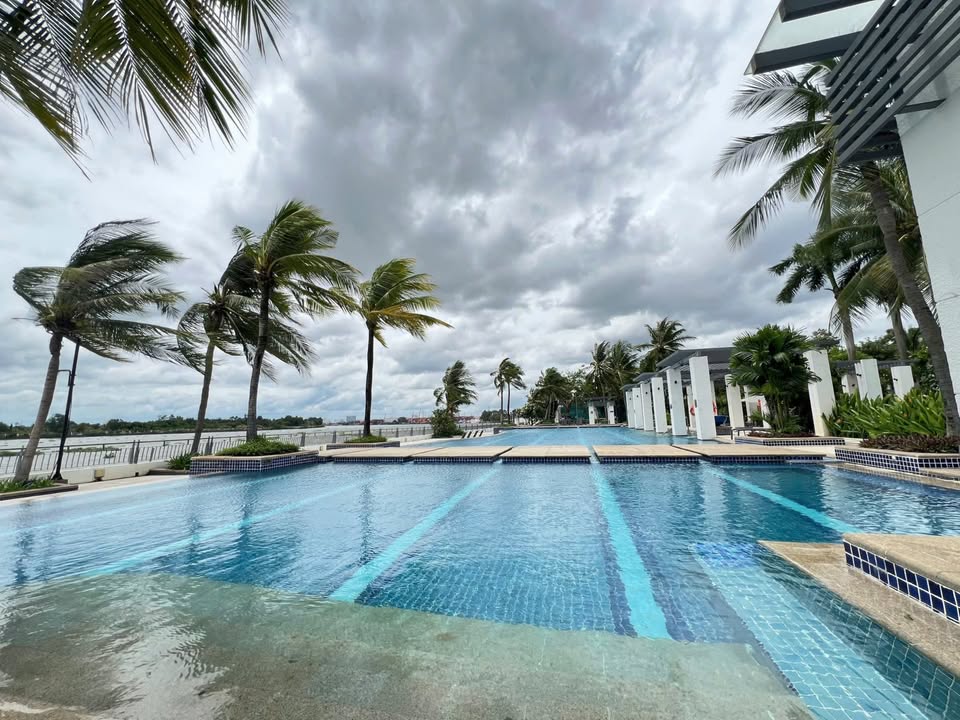 Biệt thự compound Riviera Thảo Điền, Quận 2, 287.8m² giá 119 tỷ - Kết cấu ấn tượng, tiện ích đầy đủ!