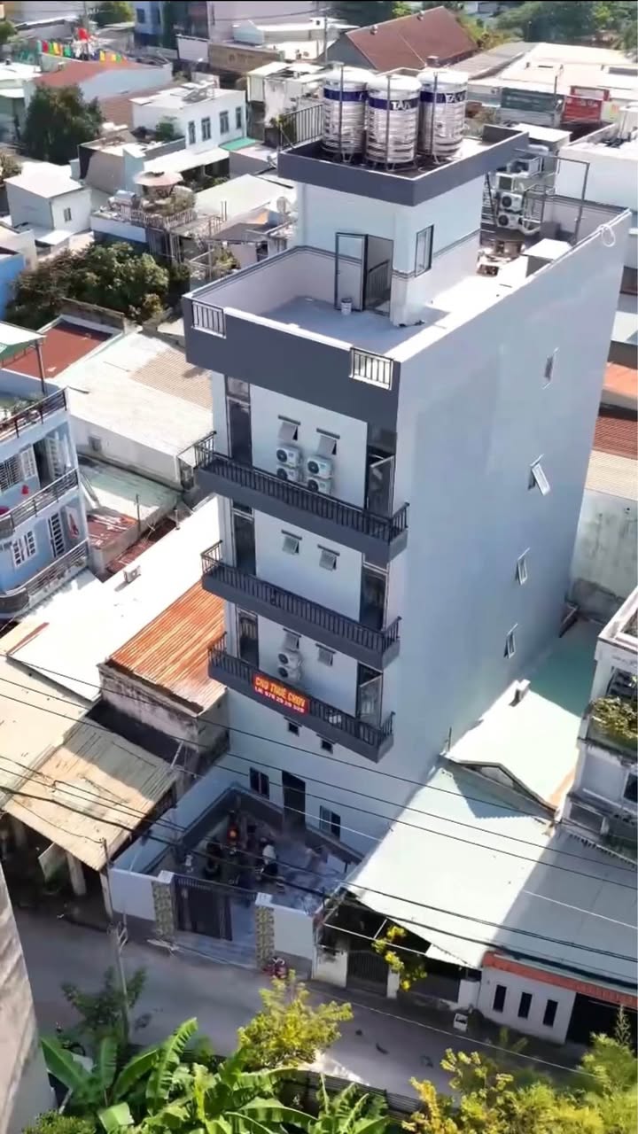 Căn hộ cho thuê Đỗ Xuân Hợp, Q9, 131m² giá 20 tỷ - Dòng tiền 100 triệu/tháng!