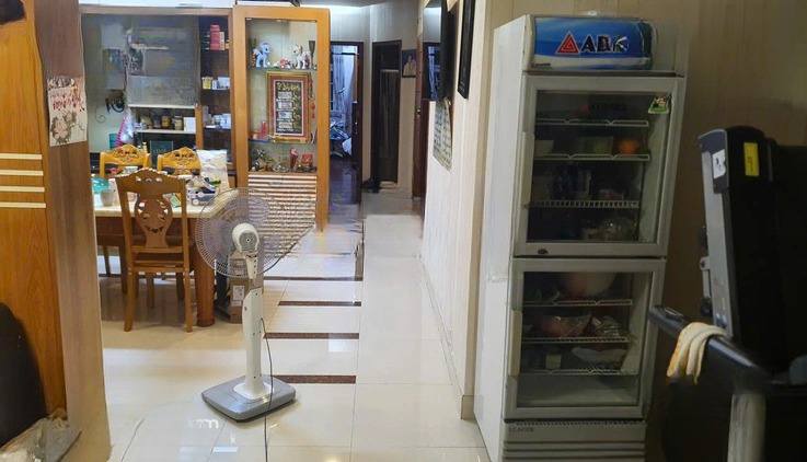 Chung cư Thiên Nam Apartment Quận 10 126.2m² giá 10.5 tỷ - Nơi an cư lý tưởng!