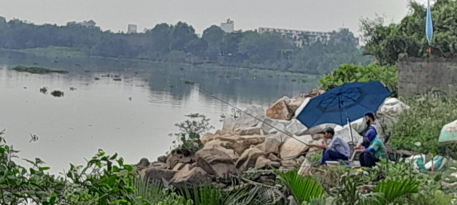 Lô đất đẹp Long Thuận Villa Riverside Q9 - Diện tích 84,5m² giá 4,3 tỷ - Sổ hồng chính chủ!