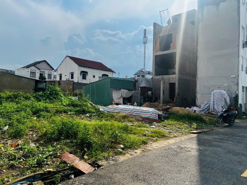 Đất nền đường số 6 Trường Thạnh, TP. Thủ Đức 80m² - Đường ô tô tránh, giá chỉ 4.7 tỷ!