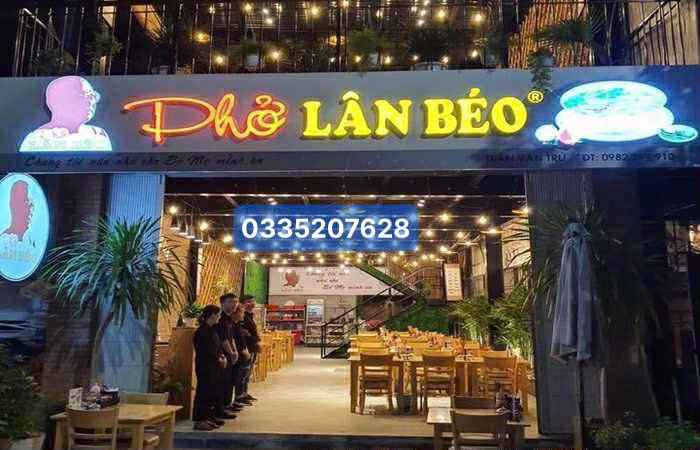 Cho thuê mặt bằng Trương Định, Quận Hai Bà Trưng 100m² - Không gian đẹp, thoáng mát