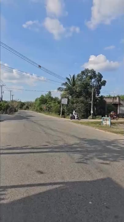 Nhà mặt tiền nhựa lớn Trảng Bàng 150m² giá 900 triệu - Tiện ích đầy đủ và sẵn sàng ở!