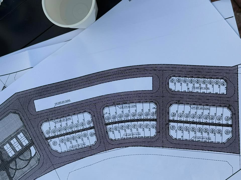 Đất đấu giá xã Tiến Thắng, huyện Mê Linh, 80m² giá 414.9 triệu - Cơ hội đầu tư sinh lời!