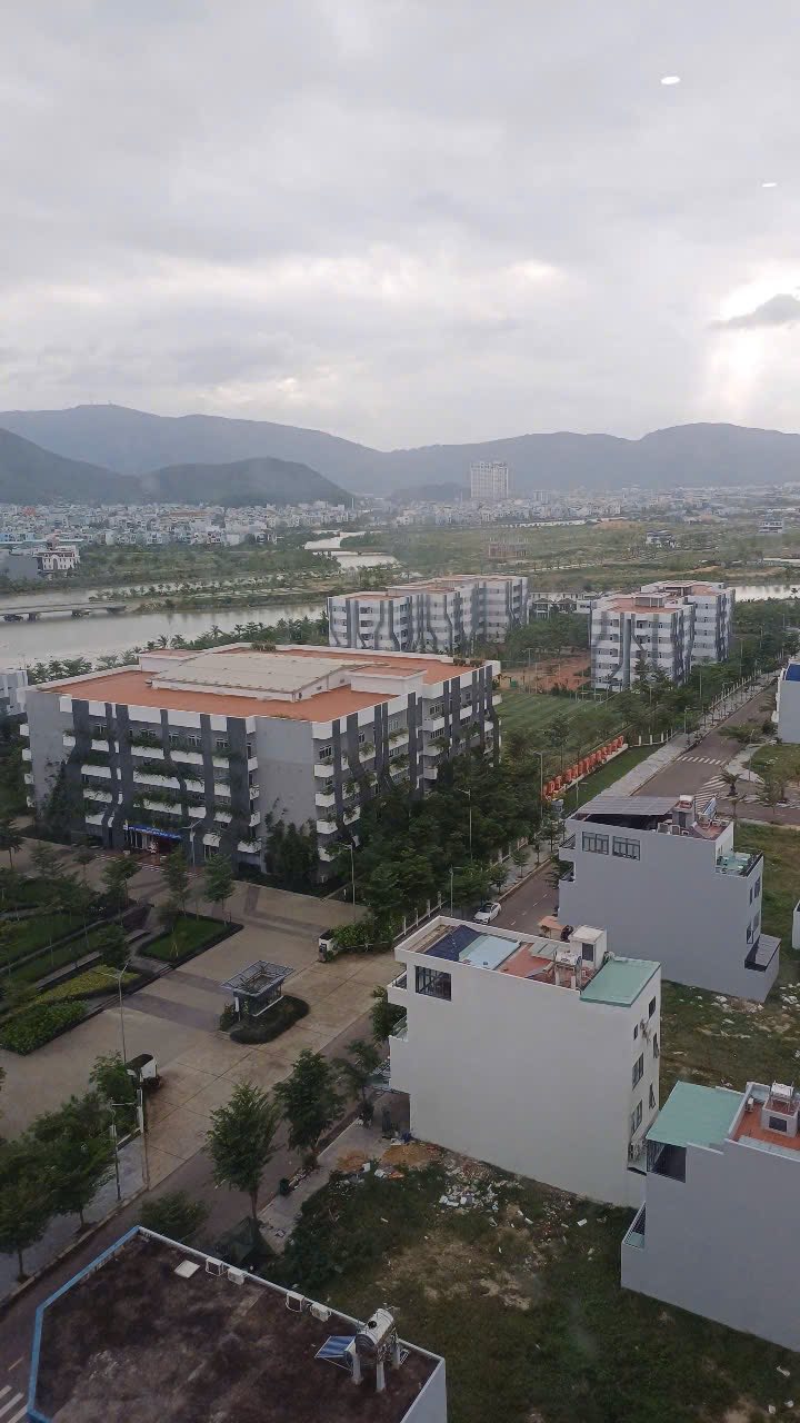 Chung cư An Phú Thịnh Thương Mại Quy Nhơn 2PN giá 4.2 triệu - Cho thuê nhanh chóng!