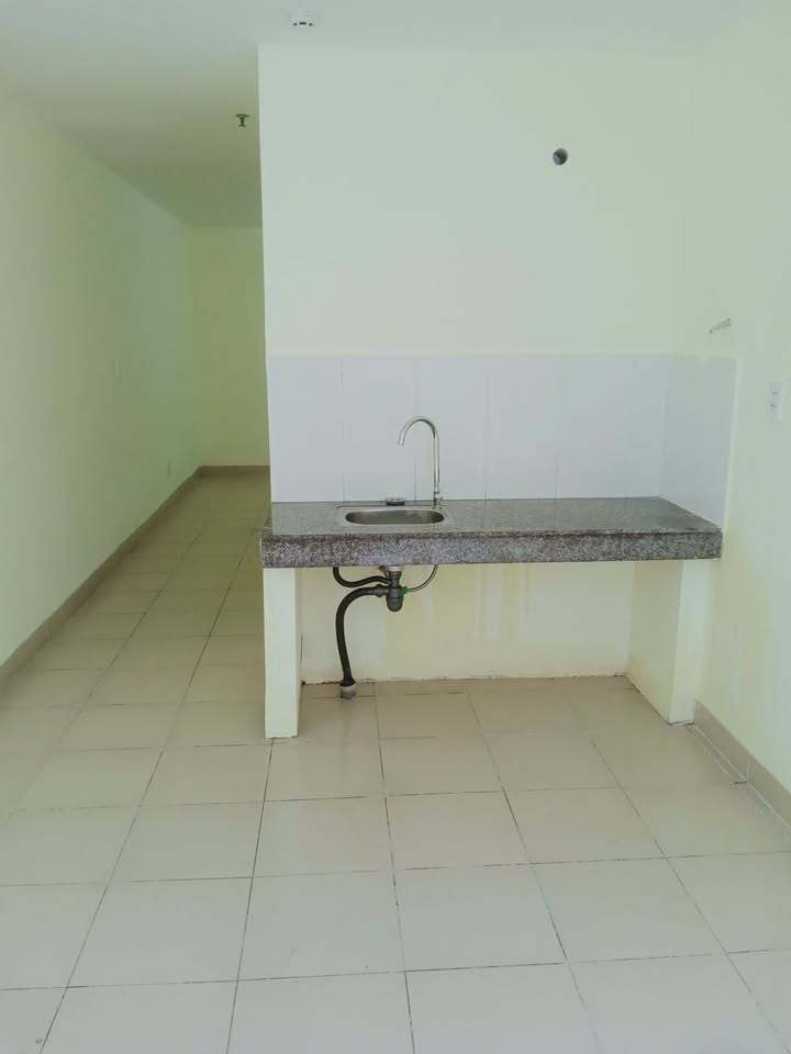 Căn hộ Xuân Thuỷ tầng trệt 40m² giá 3 triệu - Thích hợp kinh doanh nhỏ!