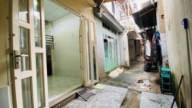 Nhà Hẻm Đường Số 1, Phường 15, Quận Gò Vấp 18m² giá 2.5 tỷ - Nhà nhỏ đẹp, vào ở ngay!