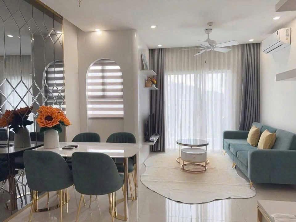 Căn hộ 1PN Dragon Castle Bãi Cháy 5 triệu - Full nội thất, vào ở ngay!