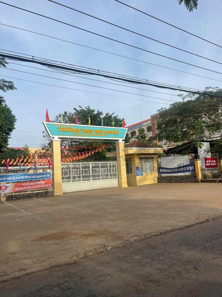 Đất thổ cư Bảo Vinh 135m² giá 1.35 tỷ - Tiện ích đầy đủ, sổ đỏ chính chủ!