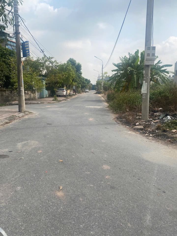 Lô đất Thái Bình 71m² giá thỏa thuận - Cơ hội đầu tư hiếm có!