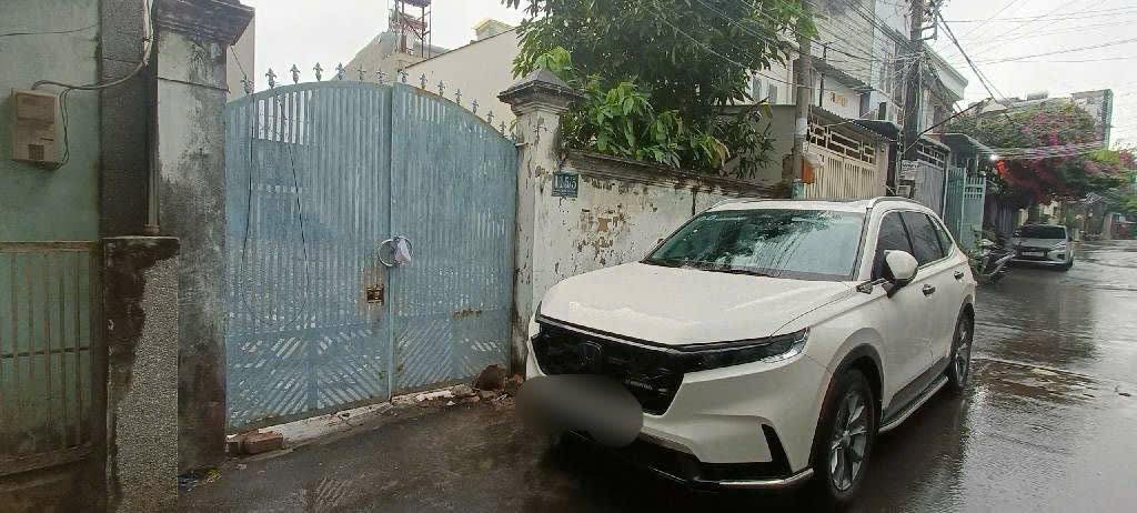 Đất mặt tiền hẻm rộng 5m Tăng Nhơn Phú Q9, 90m² giá 7 tỷ - Pháp lý chuẩn, xây 1 trệt 3 lầu!