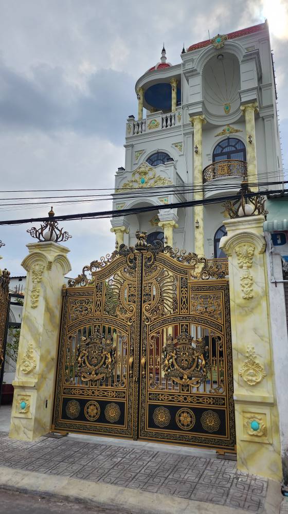 Nhà phố Bình Chuẩn – 273m² giá chỉ 7 tỷ - Đầu tư sinh lời hấp dẫn!