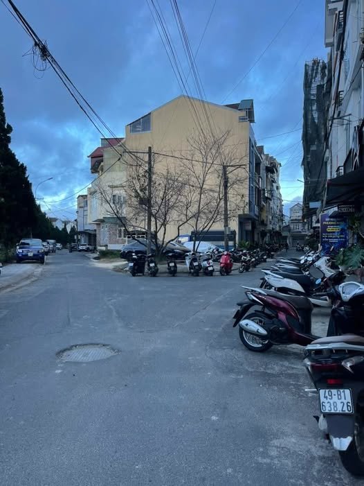 Mặt bằng cho thuê đường Mạc Đỉnh Chi, Đà Lạt - Kinh doanh sầm uất chỉ 6 triệu/tháng!