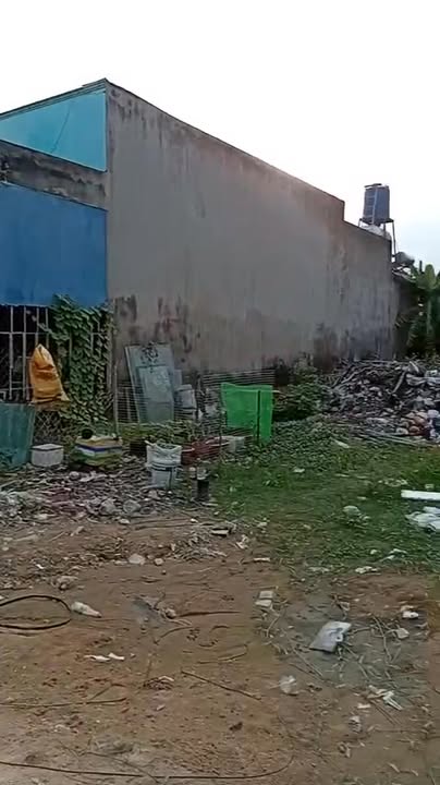 Đất nền ấp Bình Tiền 1, xã Đức Hòa 130m² giá 1.28 tỷ - Sổ hồng riêng chính chủ!