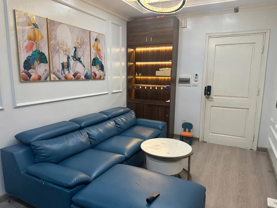 Chung cư Mường Thanh Việt Trì 65m² giá 1.9 tỷ - View quảng trường tuyệt đẹp!