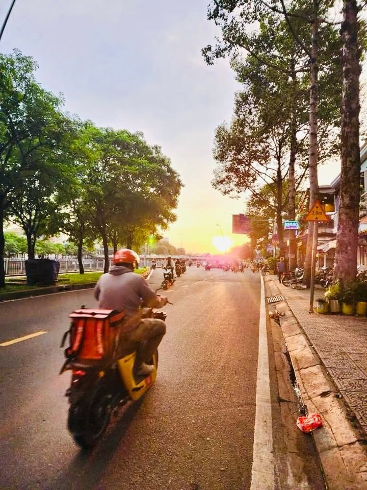 Nhà nở hậu Trường Sa Bình Thạnh 53m² giá 6 tỷ - Dòng tiền cho thuê ổn định!