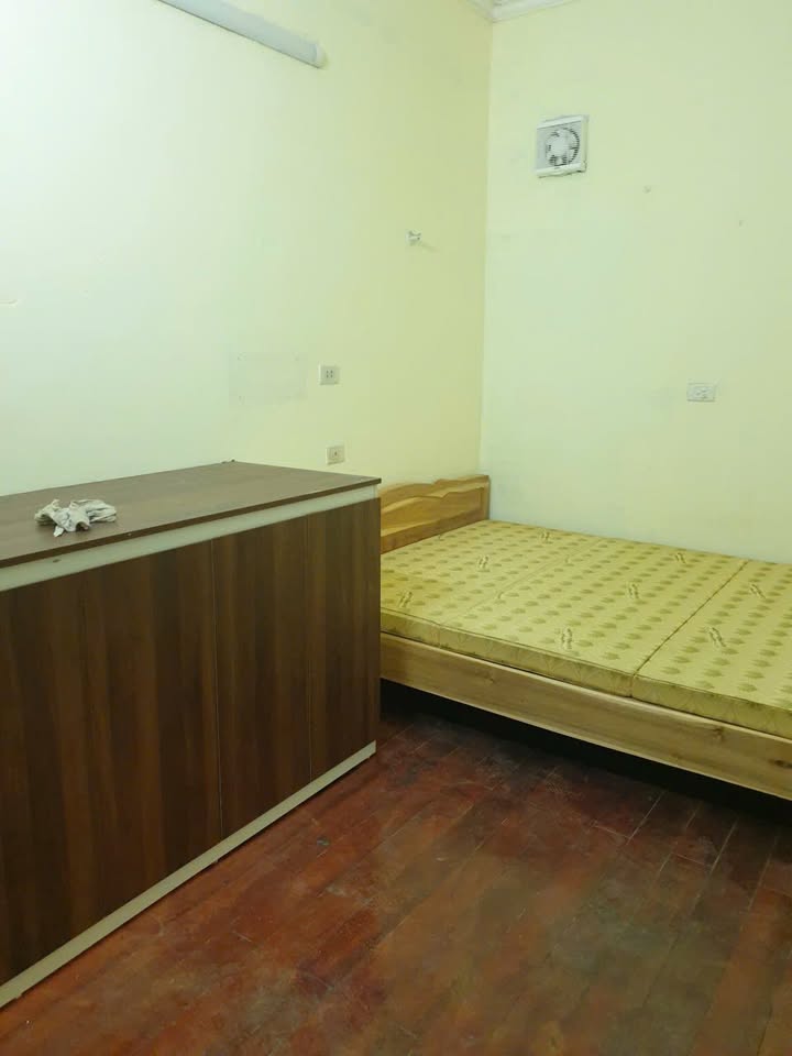 Nhà riêng cho thuê tại ngõ 45 Hào Nam, Đống Đa 50m² - Yên tĩnh, thoáng mát