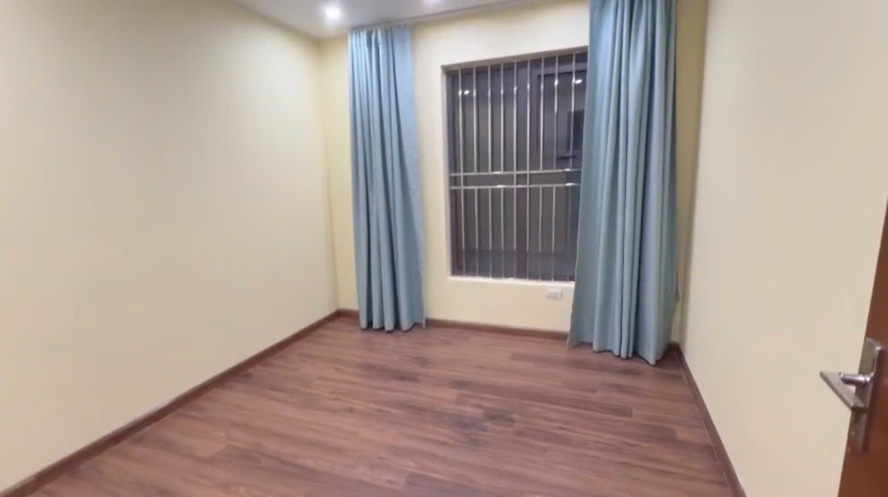 Căn hộ chung cư Việt Đức - Lê Văn Lương 110m² giá thỏa thuận - Nhà mới, thoáng sáng!