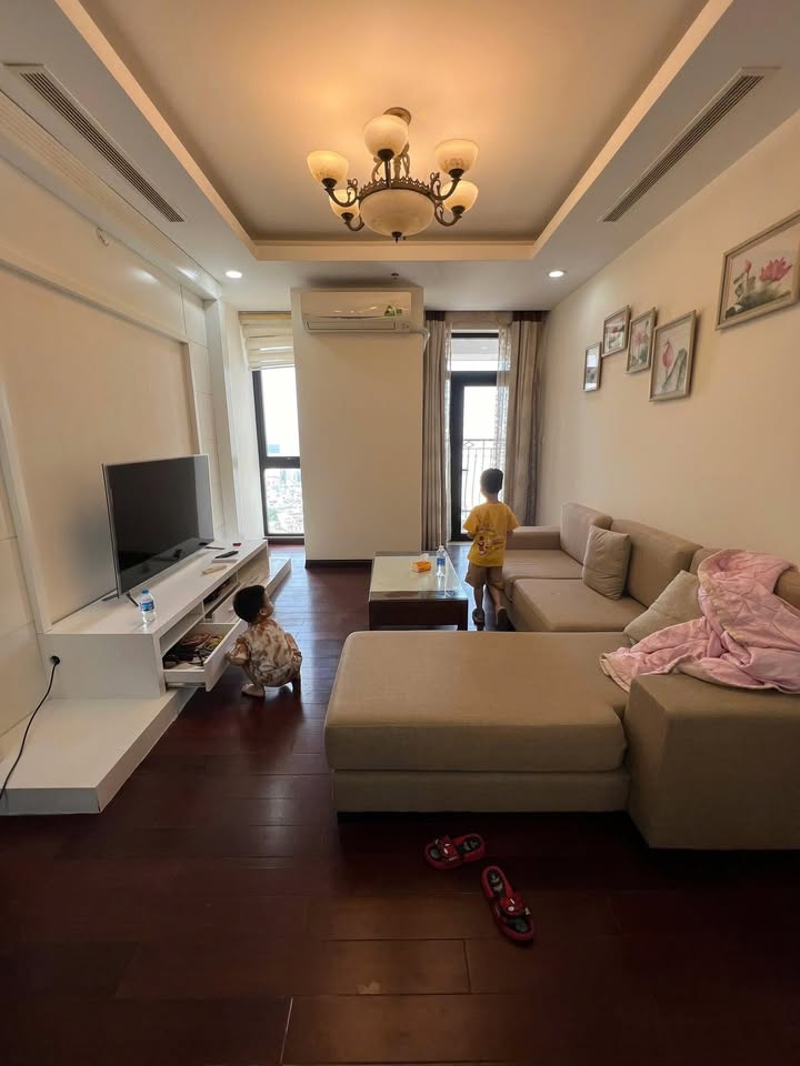 Nhà bán quận Đống Đa 100m² giá 6.5 tỷ - Lô góc, diện tích cực khủng 160m² sử dụng!