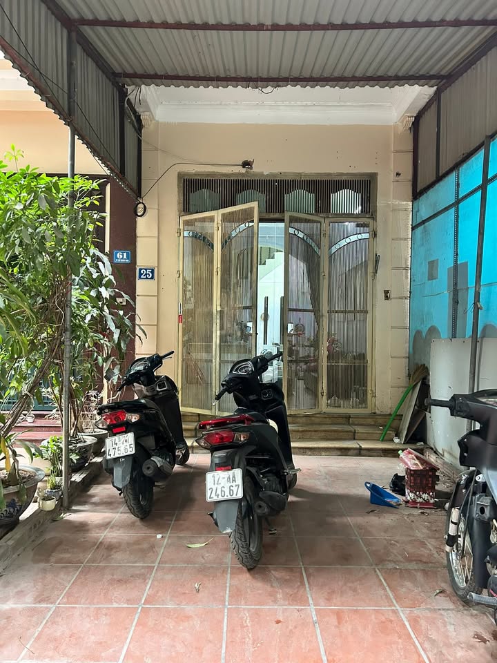 Nhà cho thuê làm văn phòng tại Trung Yên 12, Yên Hoà, Cầu Giấy - Giá 15 triệu/tháng