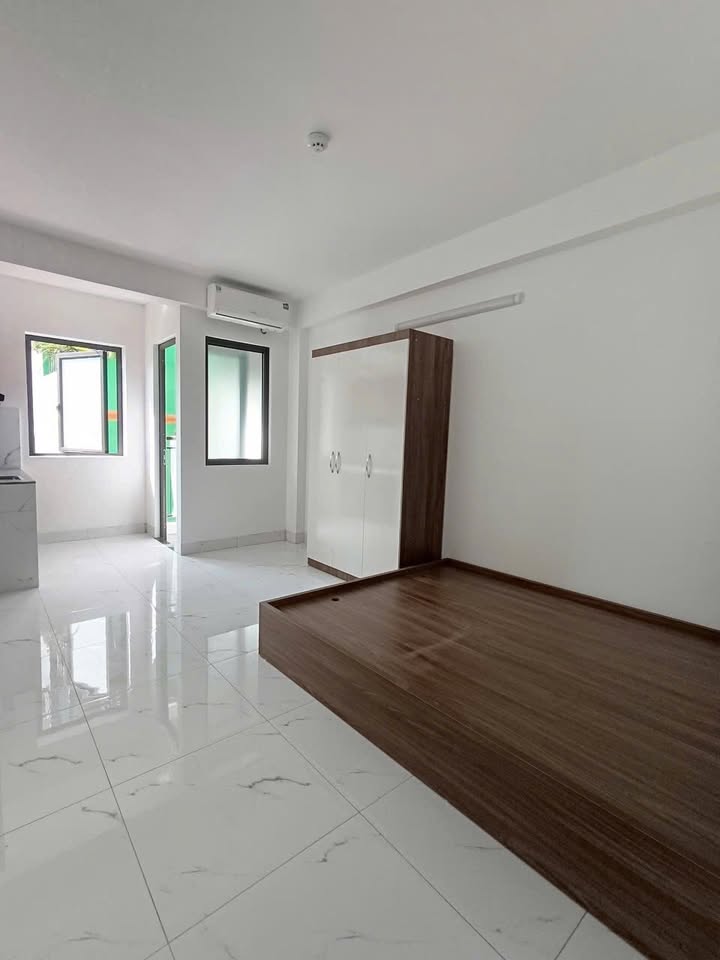 Chung cư mini Đại Linh - Trung Văn 27m² giá chỉ 4 triệu - Khuyến mãi hấp dẫn tháng 12!