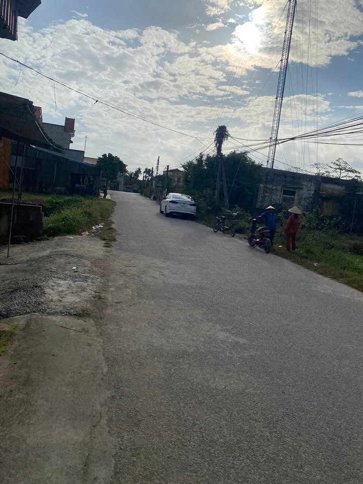 Đất nền chính chủ tại trung tâm xã Đại Thắng, 120m², giá chỉ 1 tỷ - Cơ hội đầu tư tuyệt vời!