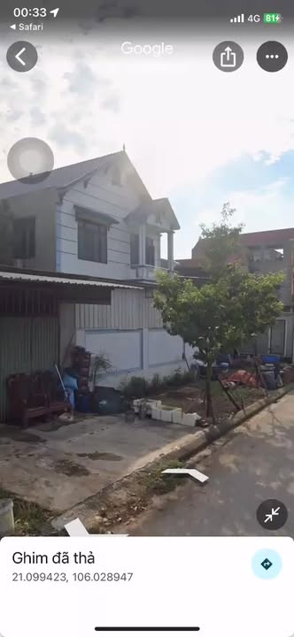 Đất nền mặt đường Phật Tích, Tiên Du, 100m² giá 3 tỷ - Cơ hội đầu tư hấp dẫn!