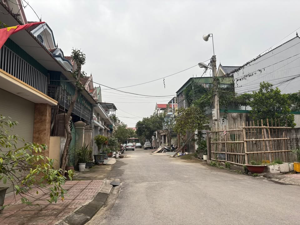 Đất Nghi Phú 122.5m² giá 7 tỷ - Khu dân trí cao, môi trường sống lý tưởng!