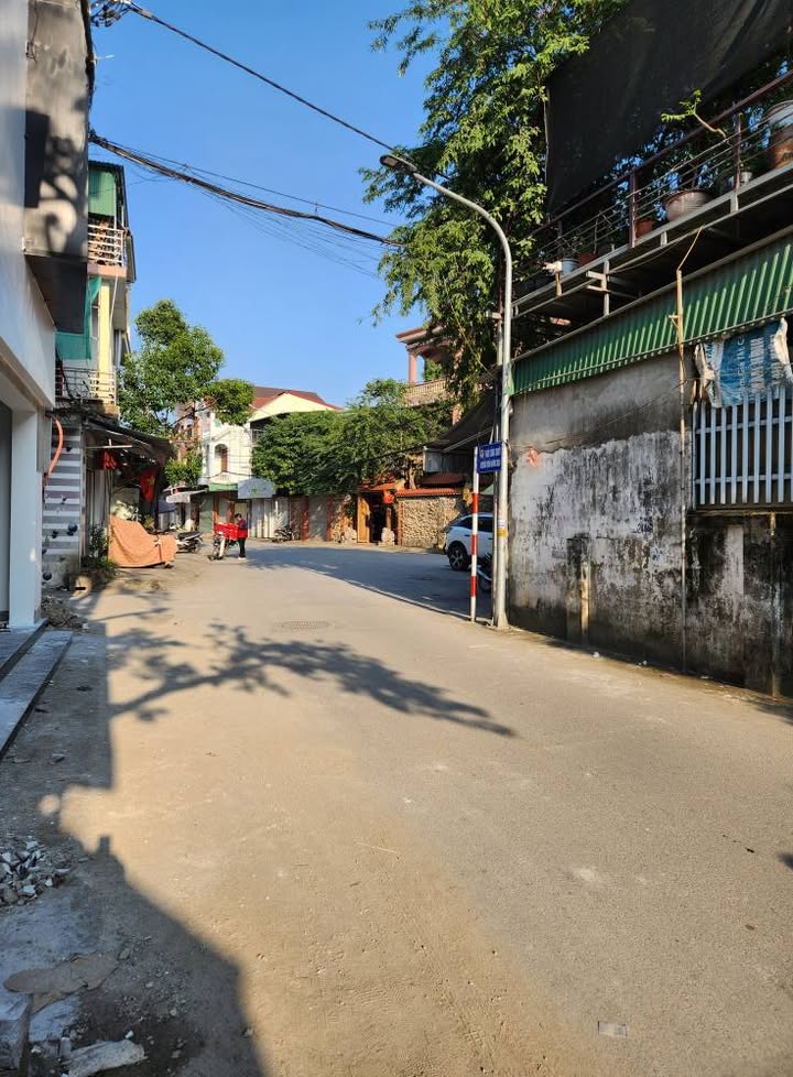 Đất nền K6 Đội Cung - Thành Vinh 130m² giá 5,5 tỷ - Cơ hội đầu tư sinh lời!