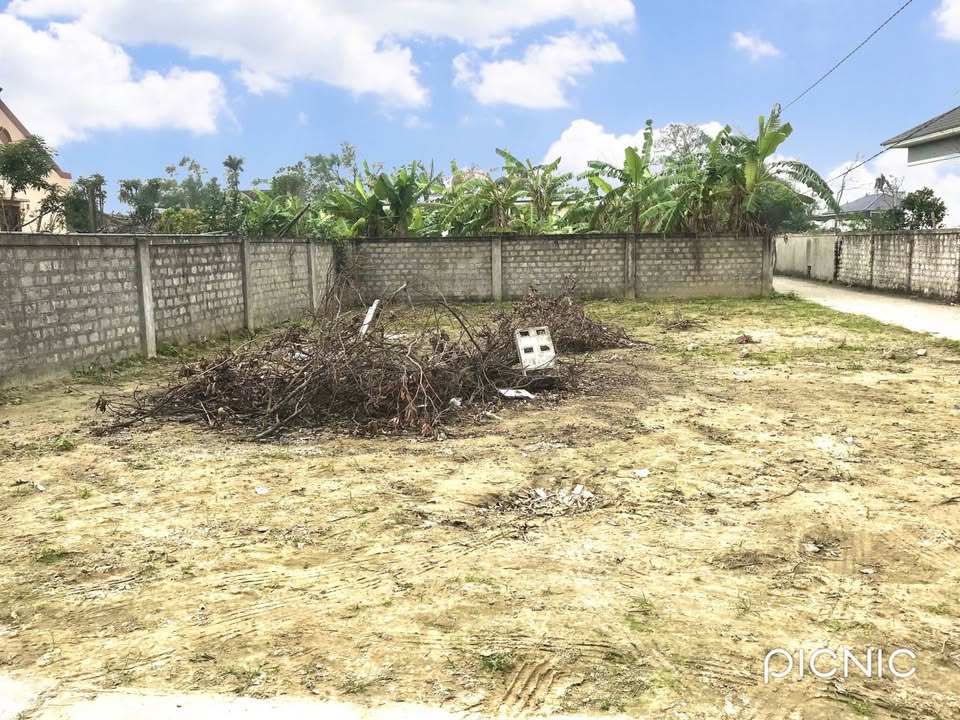 Đất nền lô góc 2 mặt tiền tại Đông Lộc mới 177m² - Đầu tư sinh lời tuyệt vời!