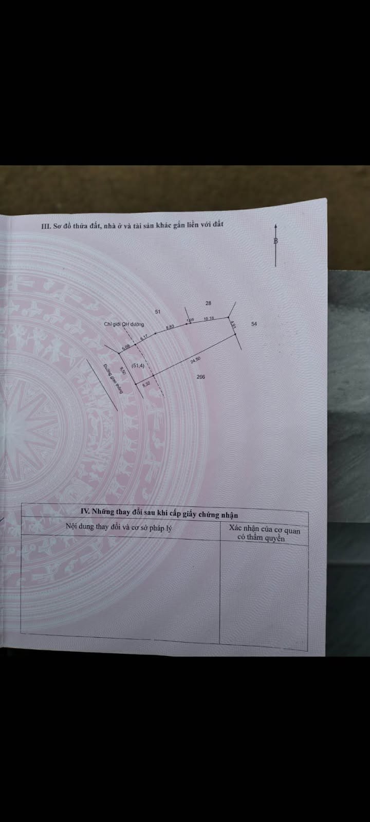 Đất nền Xóm Tân Ninh Châu, Xuân Hội, 258m² giá 15 tỷ - Cơ hội đầu tư hấp dẫn!