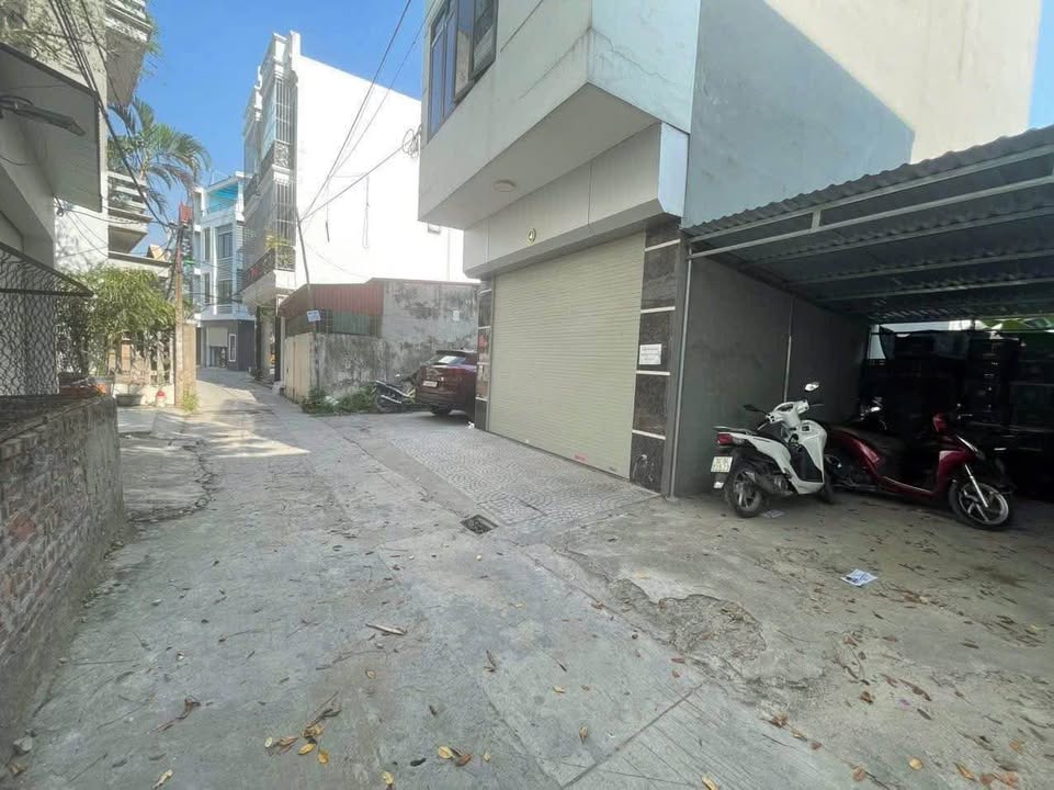 Đất nền Tân Bình, Hải Dương 69.1m² và 61m² - Giá chỉ 2 tỷ, ô tô vào tận nơi!