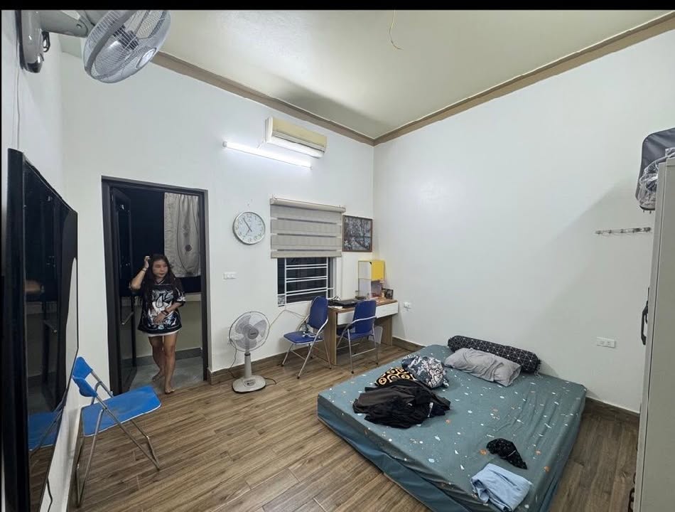 Nhà phố Tiên Dược, Sóc Sơn 112m² giá 6 tỷ - Ô tô vào tận nơi!