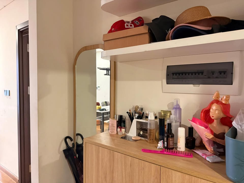 Căn hộ tháp Thiên Niên Kỷ Hà Đông 76m² giá 5-8 tỷ - Cơ hội sở hữu không thể bỏ lỡ!