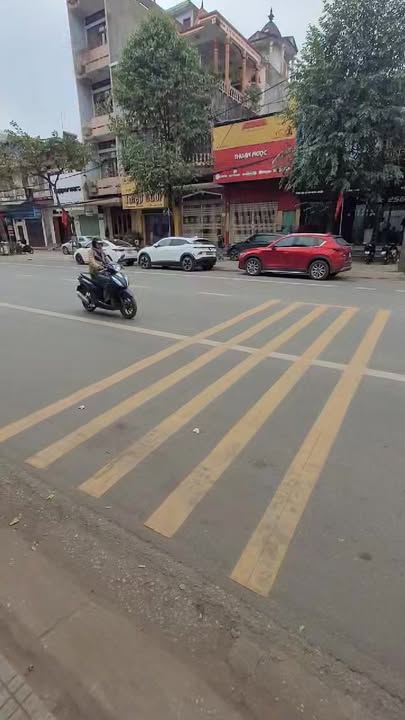 Mặt tiền FrontHouse đường Lương Ngọc Quyến, quận Hoàn Kiếm 140m² giá 19 tỷ - Đầu tư sinh lời ngay!