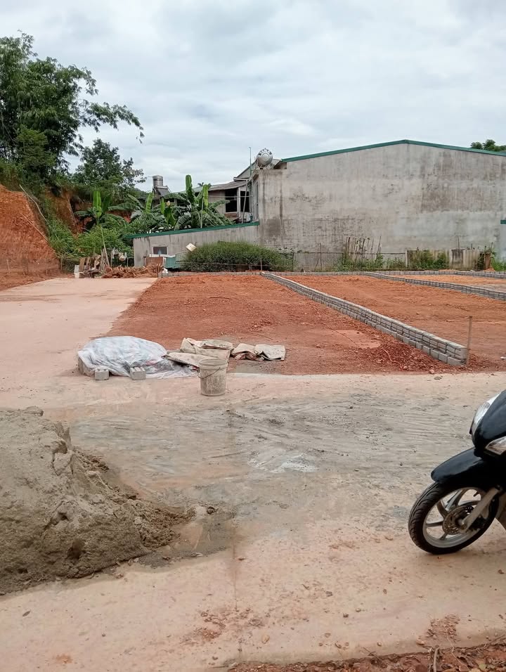 Đất nền Tràng Đà Tuyên Quang 100m² giá tốt - Đầu tư sinh lời ngay!