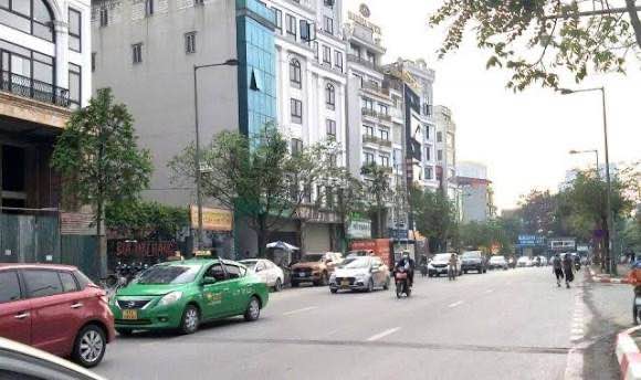 Đất vàng mặt đường Miếu Đầm - Mễ Trì - 177m² giá 50 tỷ - Cơ hội đầu tư sinh lời!