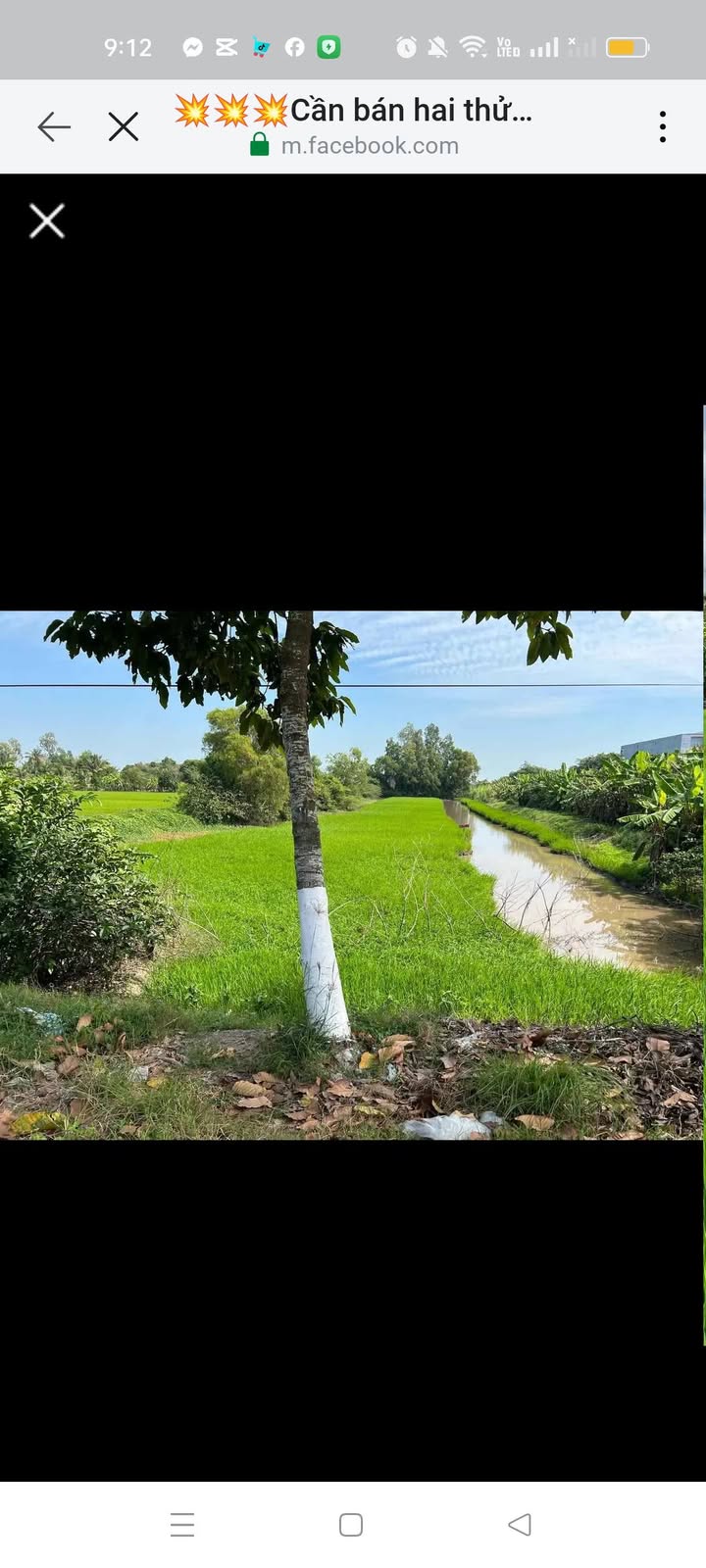 Đất nền Rạch Giá Kiên Giang 24,437m² giá 36 tỷ - Đầu tư sinh lời, vị trí đắc địa!