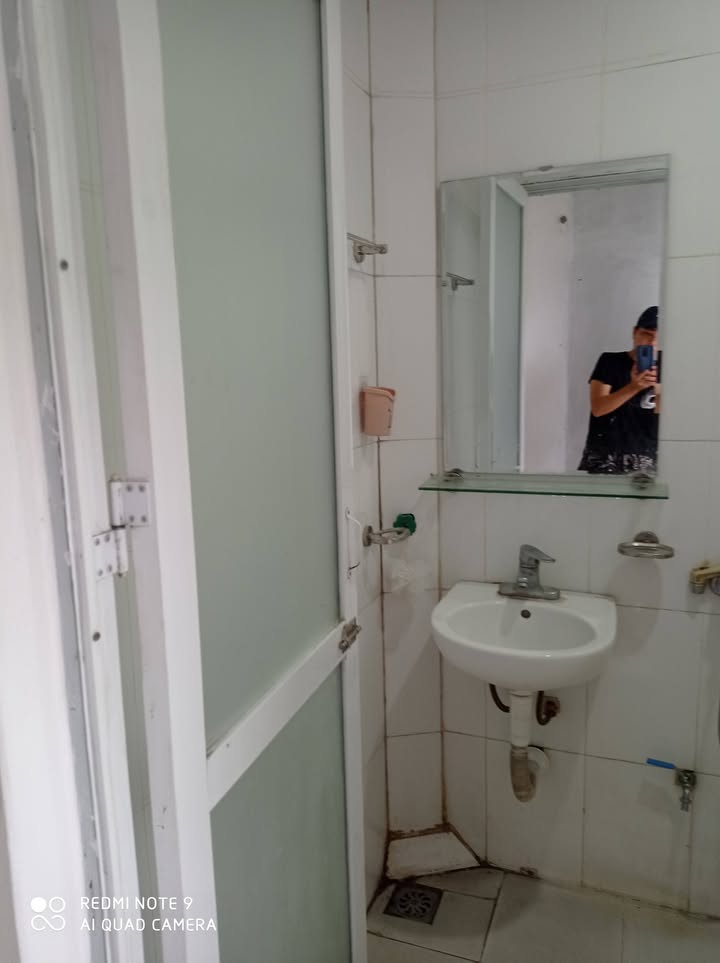 Nhà phố Định Công Hoàng Mai 30m² giá 2XX - Chính chủ bán gấp!