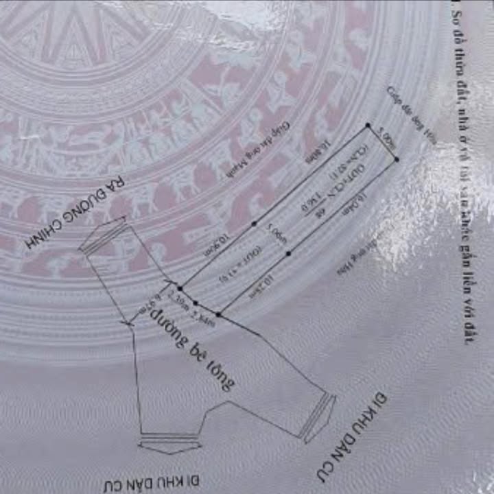 Đất nền Chiềng Sinh 136m² giá chỉ 500 triệu - Sổ đỏ chính chủ sẵn sàng xây dựng!