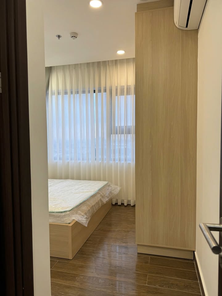 Căn hộ Phú Đông SkyGarden Dĩ An 69m² giá 10.5 triệu - View đẹp thoáng mát!