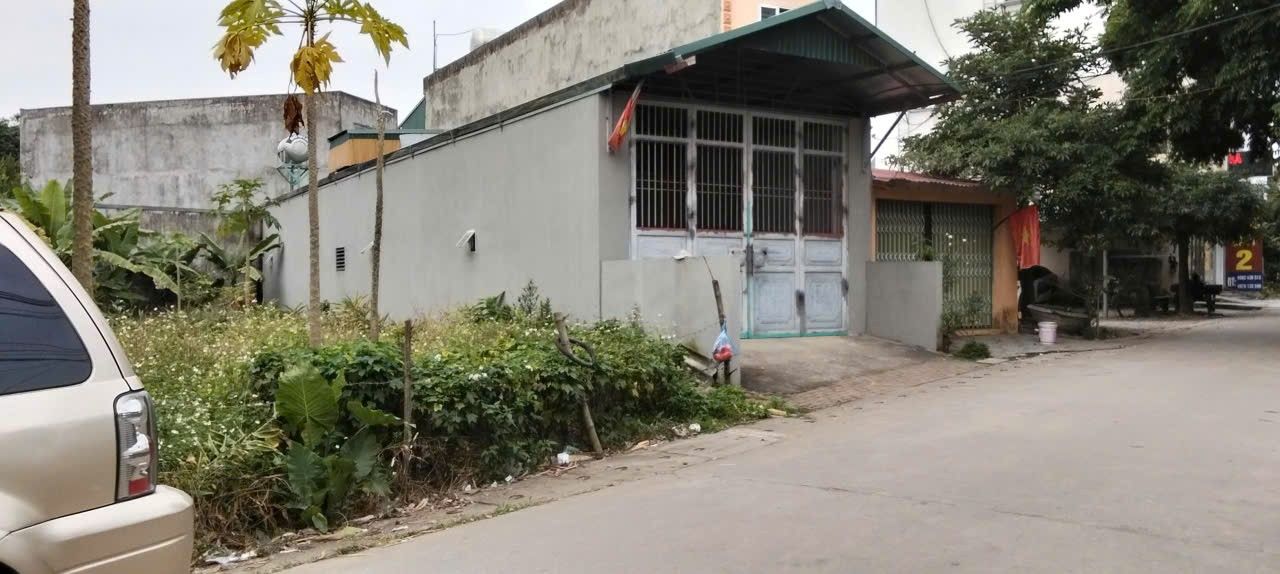 Đất nền kinh doanh Vân Phú, Việt Trì 134m² - Vị trí vàng sinh lời!