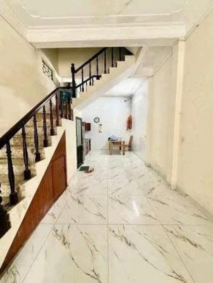 Nhà mặt phố Nguyễn Ngọc Nại, Thanh Xuân 36m² - Kinh doanh đắc địa ngay vị trí trung tâm!
