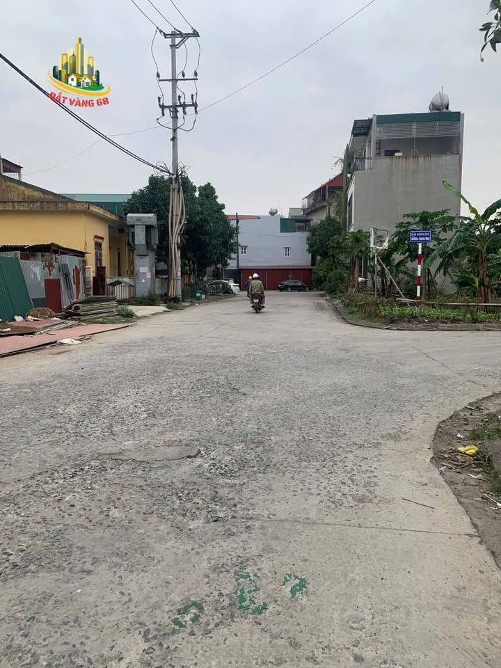 Đất nền KĐT Phong Sơn Ninh Bình 90m² giá 500 triệu - Vị trí trung tâm tuyệt đẹp!