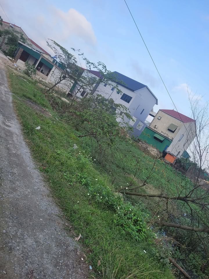 Đất Hợp Tiến Thạch Linh 120m² giá 2.xxx - Đầu tư tiềm năng gần khu quy hoạch!